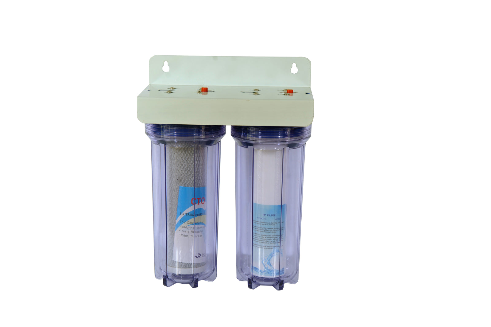RiverSoft RO-PPCTO-10-1 Prefilter housing