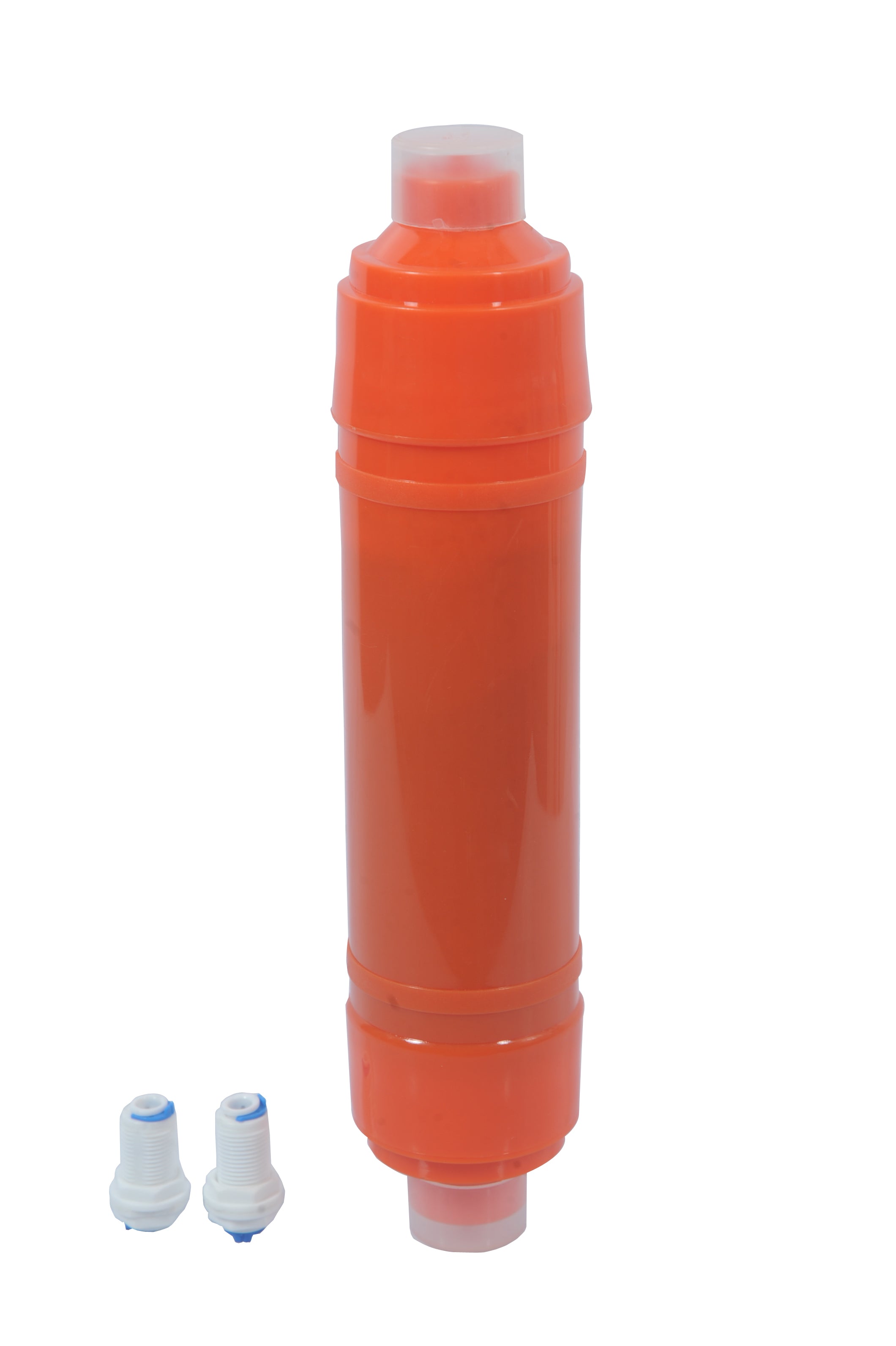 RO-AK-1 RO-Pure Alkaline Filter Cartridge for RO Water Purifier (Pack of 1, Orange)