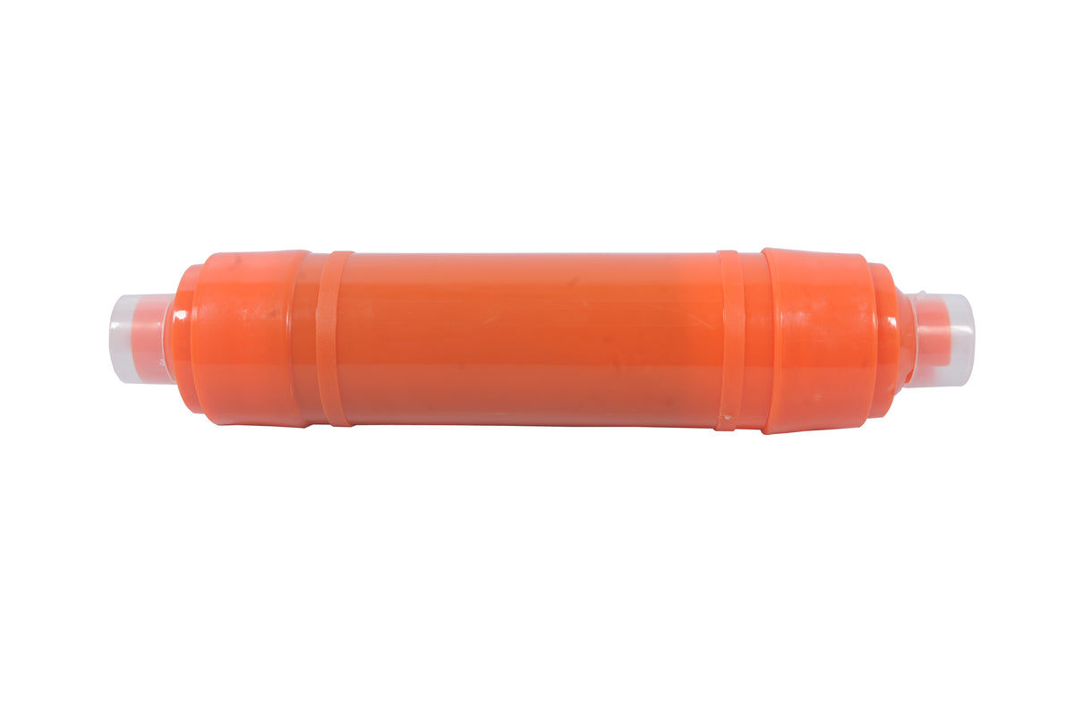 RO-AK-1 RO-Pure Alkaline Filter Cartridge for RO Water Purifier (Pack of 1, Orange)