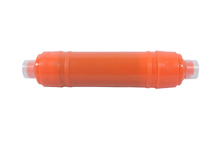RO-AK-1 RO-Pure Alkaline Filter Cartridge for RO Water Purifier (Pack of 1, Orange)