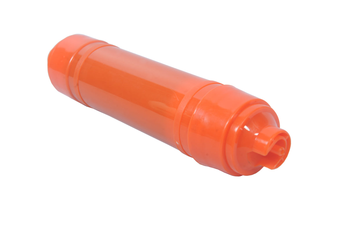 RO-AK-1 RO-Pure Alkaline Filter Cartridge for RO Water Purifier (Pack of 1, Orange)