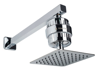 RiverSoft RS66-SF-15 Rain Shower filter combo 6 inch