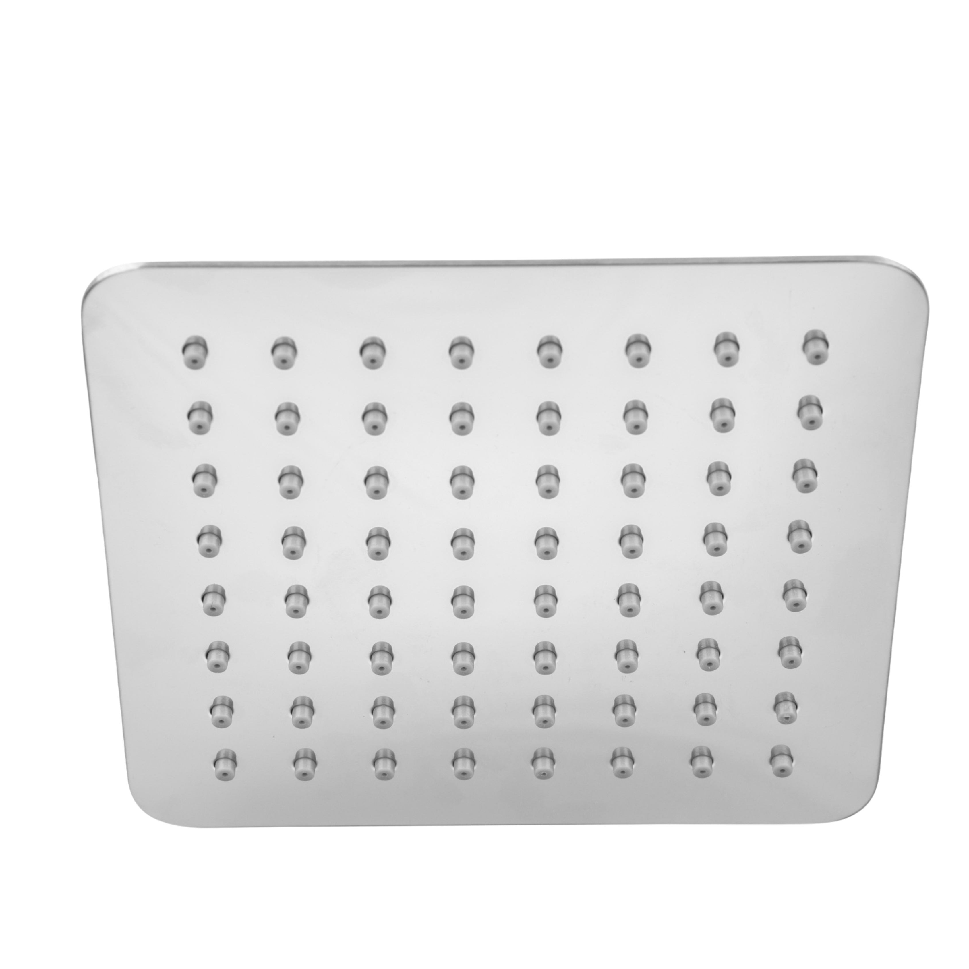 Shower Head - Ultraslim 6×6"| Gesture