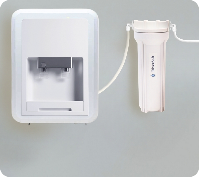 Pre-filter for water <br> purifier