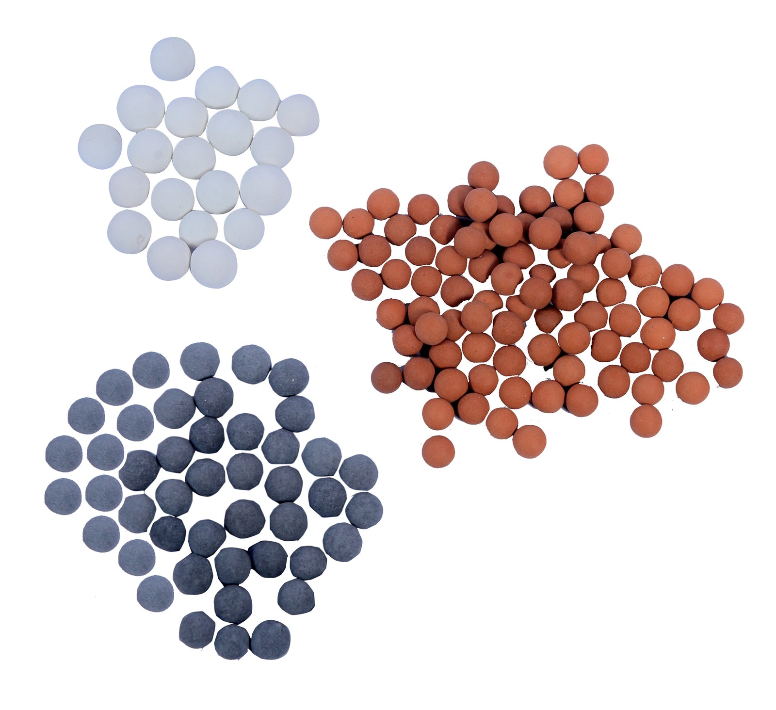 RiverSoft SH-15-C Infrared mineral, Anion and energy balls