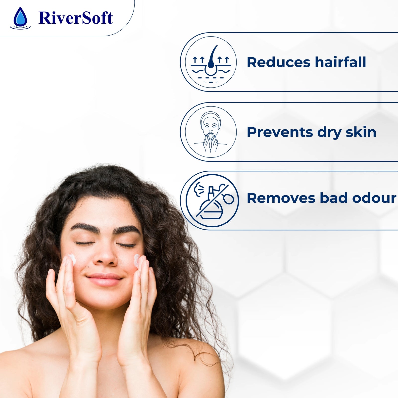 RiverSoft filter product benefits 