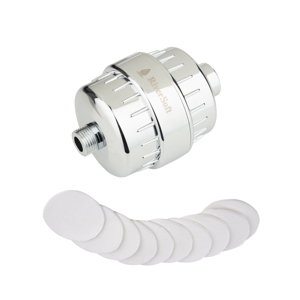 RiverSoft SF-15 SedimentX for hard water