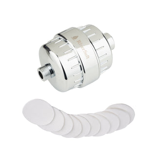 RiverSoft SF-15 SedimentX for hard water