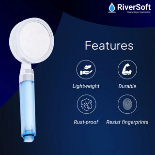 RiverSoft SH-3 with all features