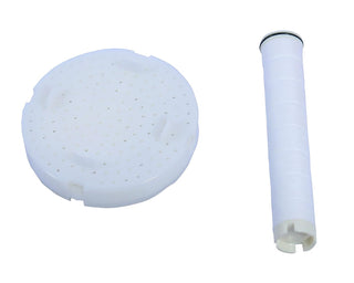 RiverSoft SH3-C Replacement Filter Cartridge and sediment filter cartridge