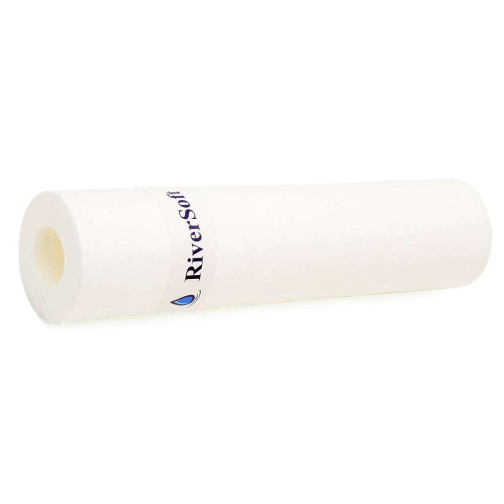 SP-10 RO prefilter Spun Cartridge (1 Pieces, White, 10 inch, PP)