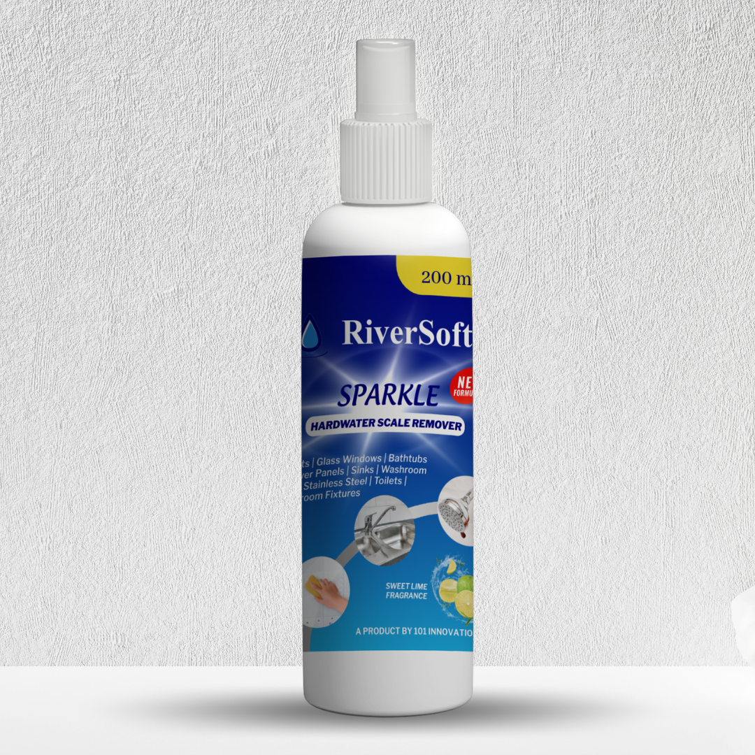 lime Scale Remover
