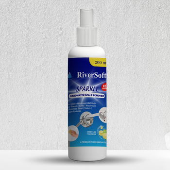 lime Scale Remover