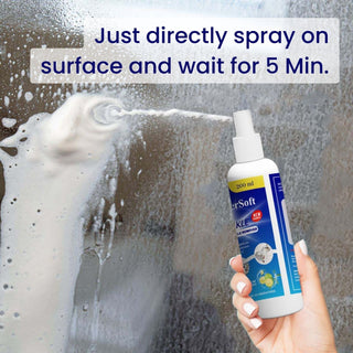 lime Scale Remover