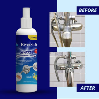 lime Scale Remover
