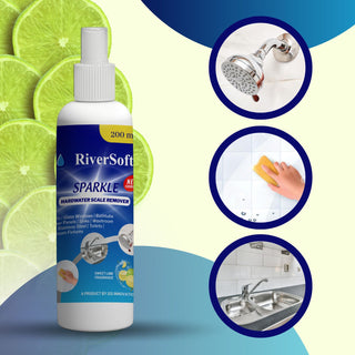 lime Scale Remover