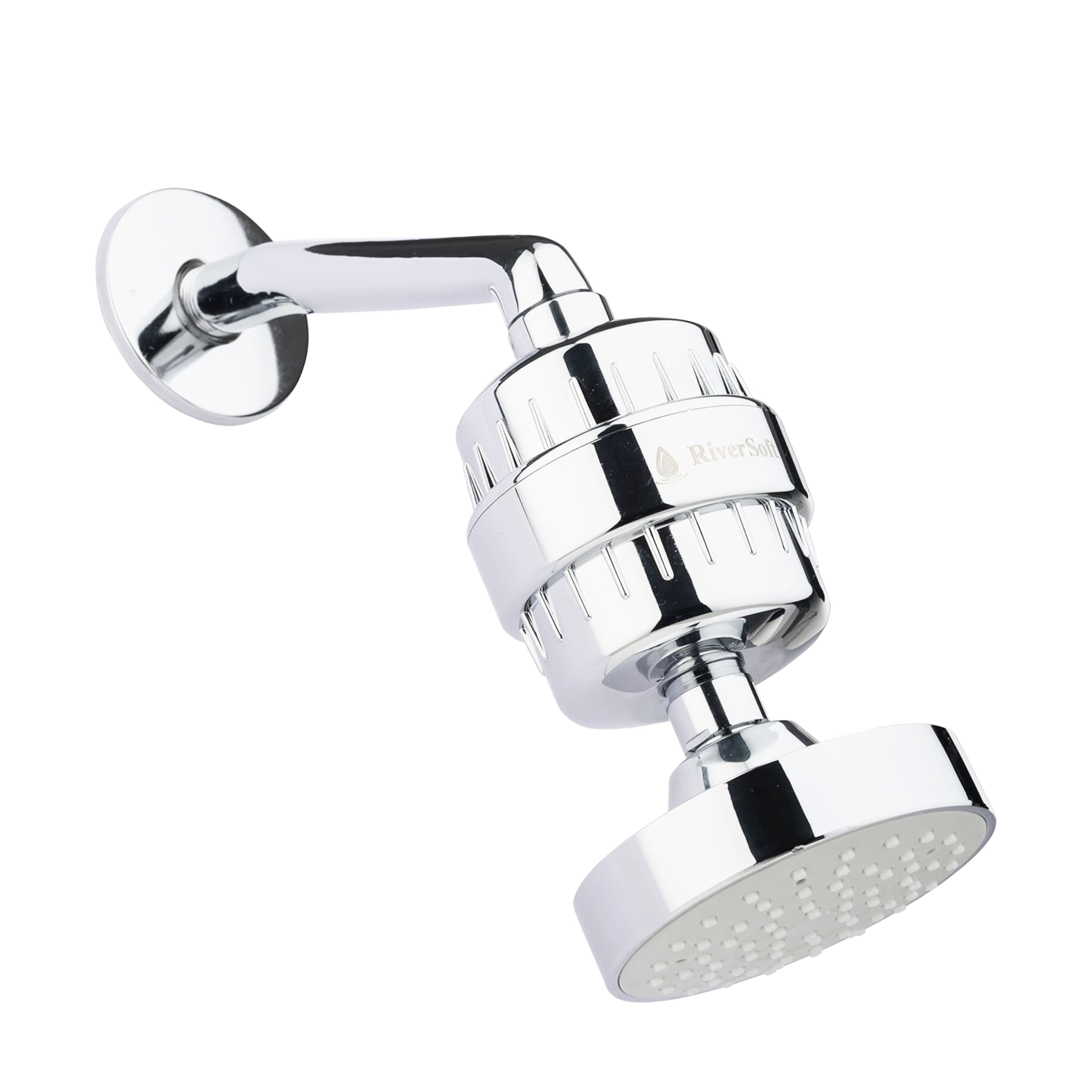 SSF-15 Shower with shower filter | Complete bath set | Protect from hard water