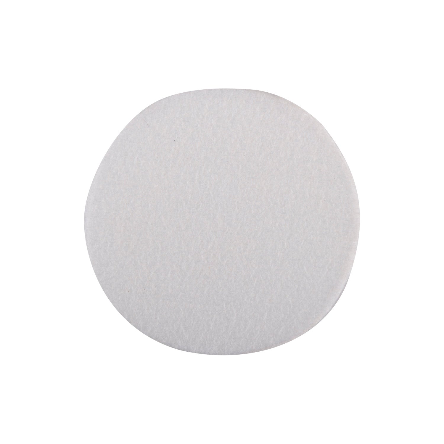 RiverSoft SedimentX sediment pads for use in shower filter, filters dirt, rust, sand.