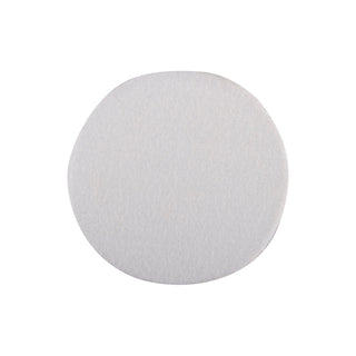 RiverSoft SedimentX sediment pads for use in shower filter, filters dirt, rust, sand.