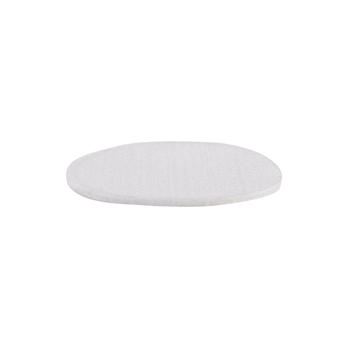 RiverSoft SedimentX sediment pads for use in shower filter, filters dirt, rust, sand.