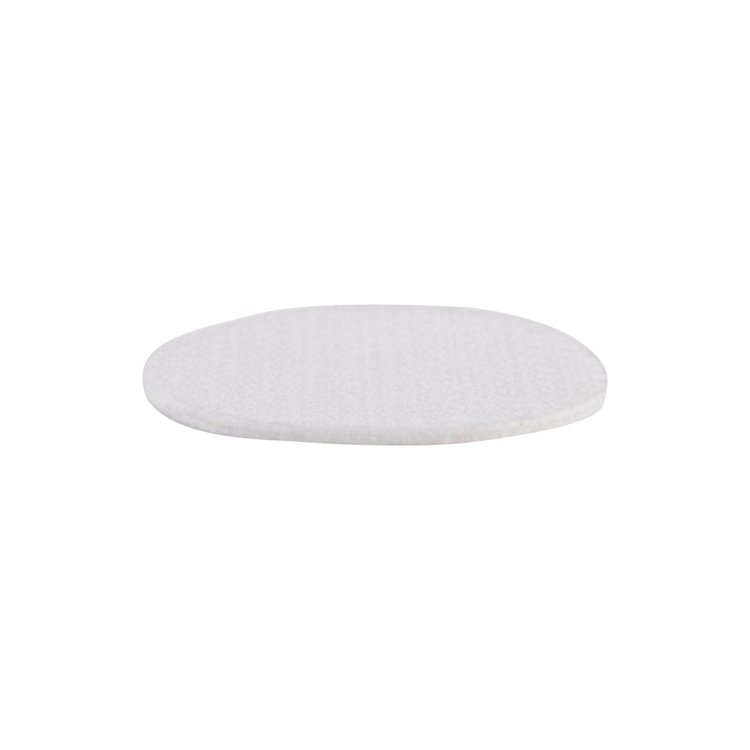 RiverSoft SedimentX sediment pads for use in shower filter, filters dirt, rust, sand.