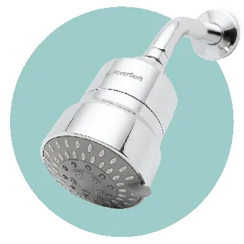 Shower Filters