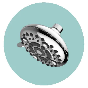 Showers