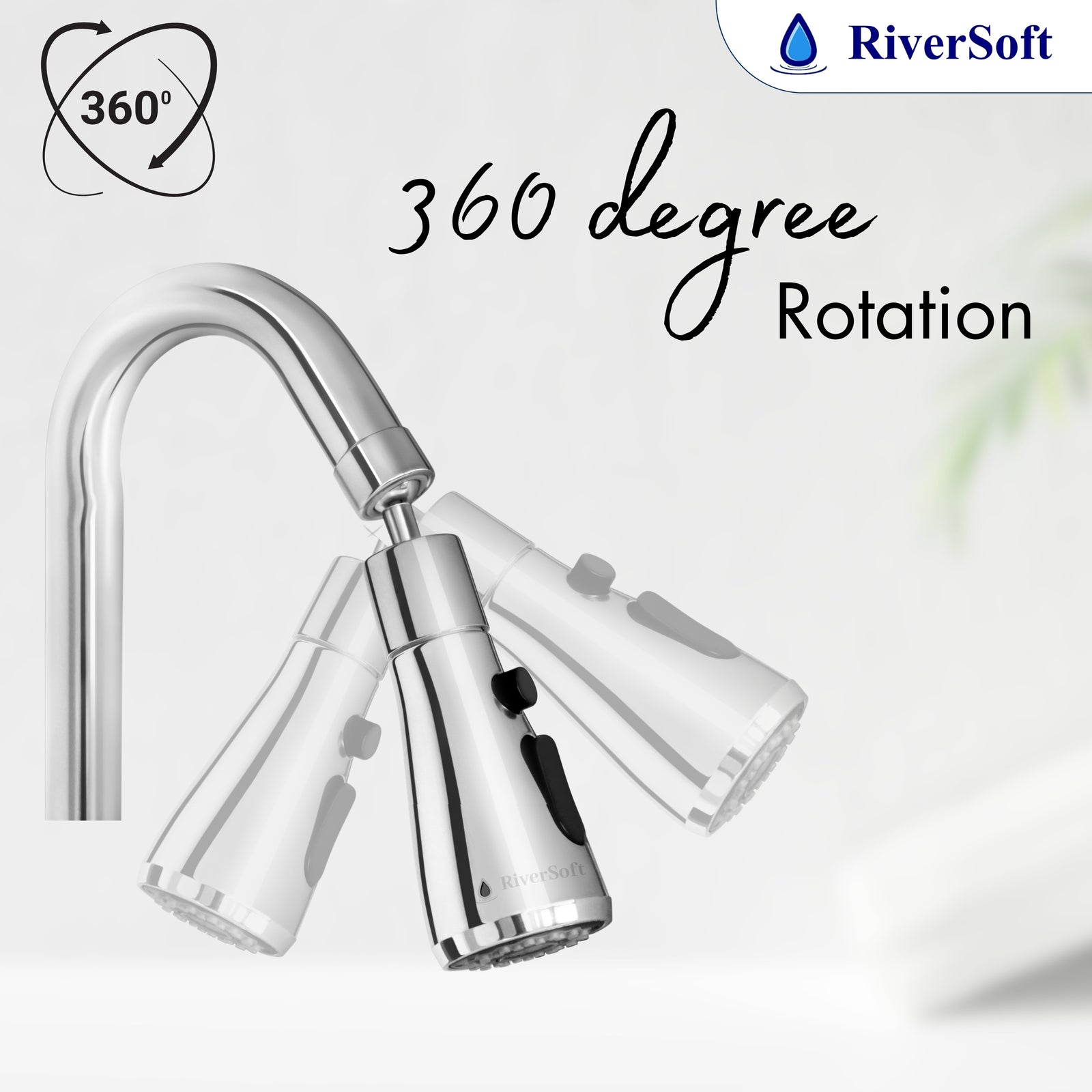 water tap extender