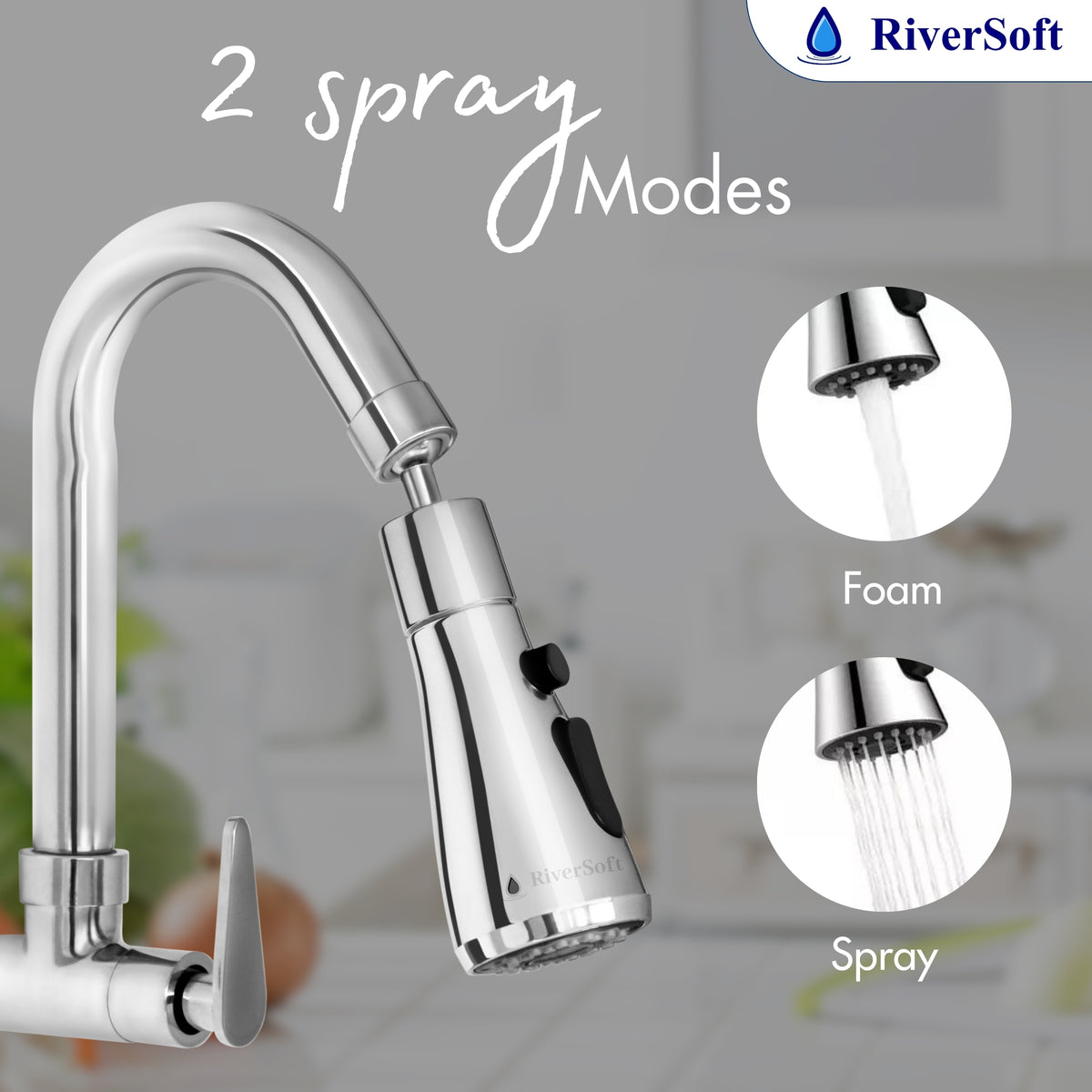 water tap extender