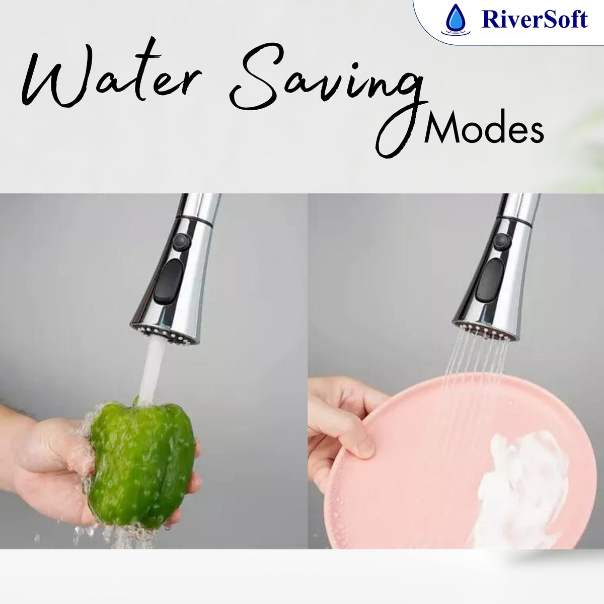 water tap extender