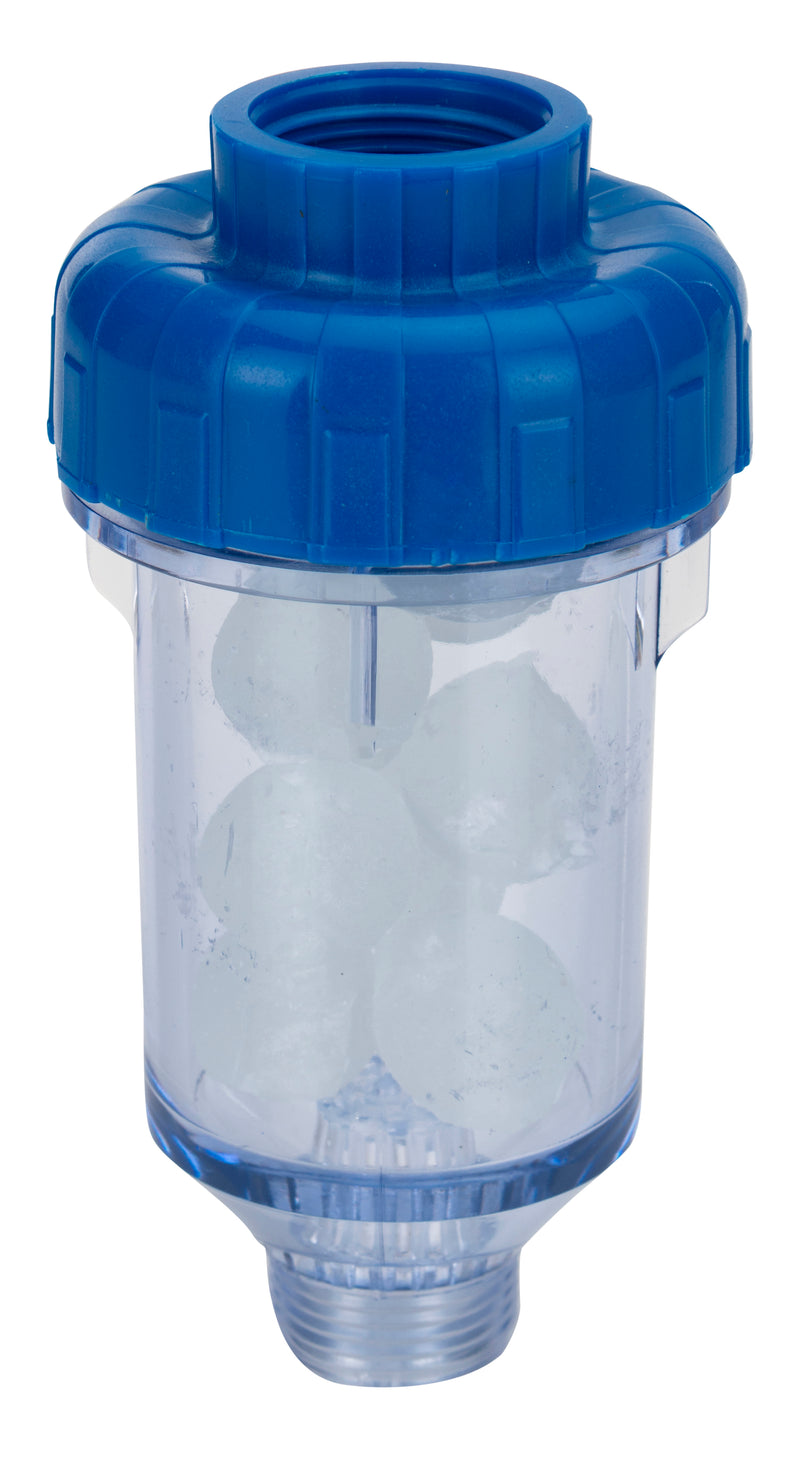 WF-05 Dirt & Hard Water Filter For Washing Machine