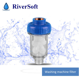 Washing Machine Filter