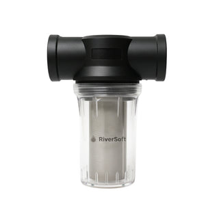 RiverSoft WTPF-01 Sediment Filter for Water Tank