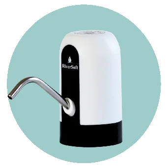 All Water Dispensers