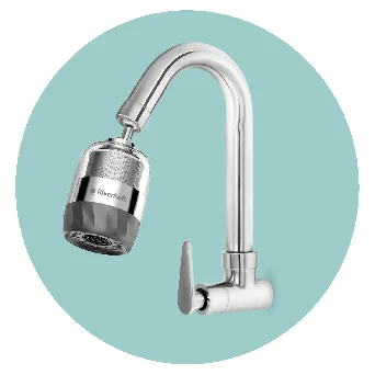 Water Saving Product