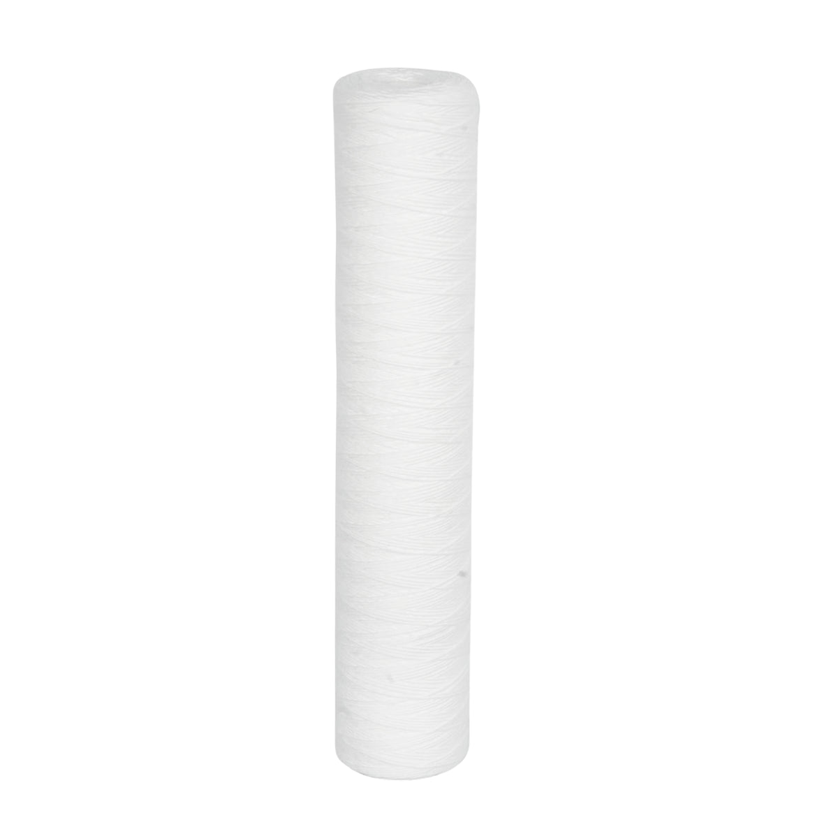 RiverSoft YWC-20-1 Yarn Wound Threaded Filter Cartridge