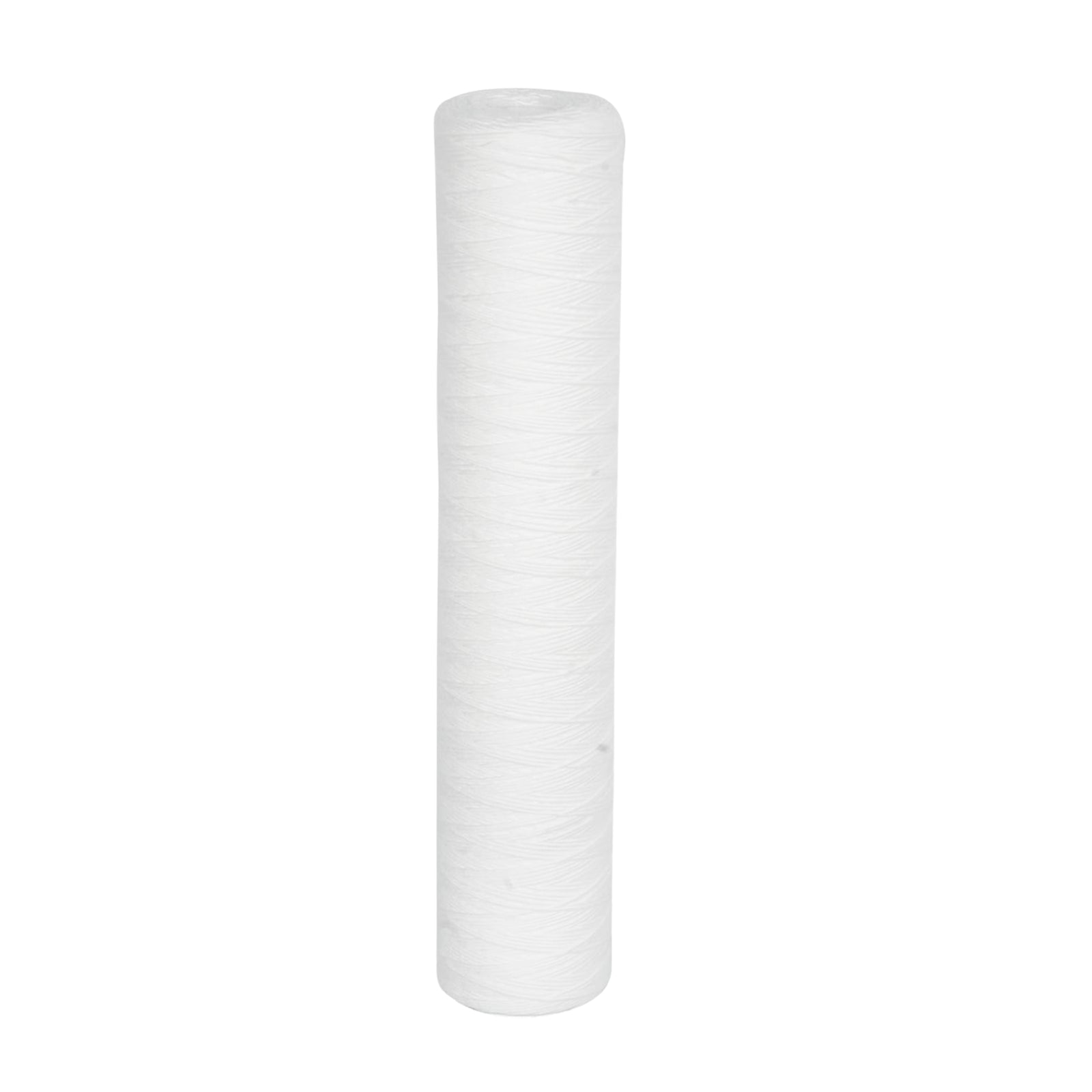 RiverSoft YWC-20-1 Yarn Wound Threaded Filter Cartridge