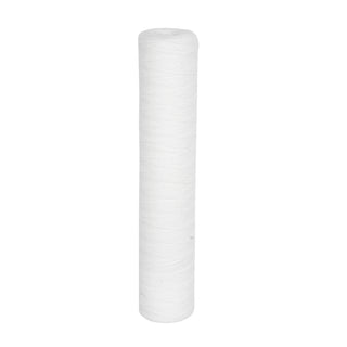 RiverSoft YWC-20-1 Yarn Wound Threaded Filter Cartridge