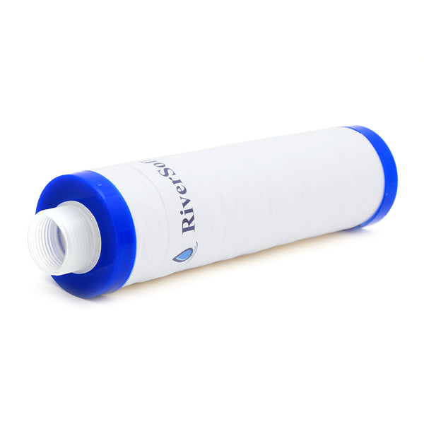 9 inch Spun Polypropylene Sediment Filter Cartridge
