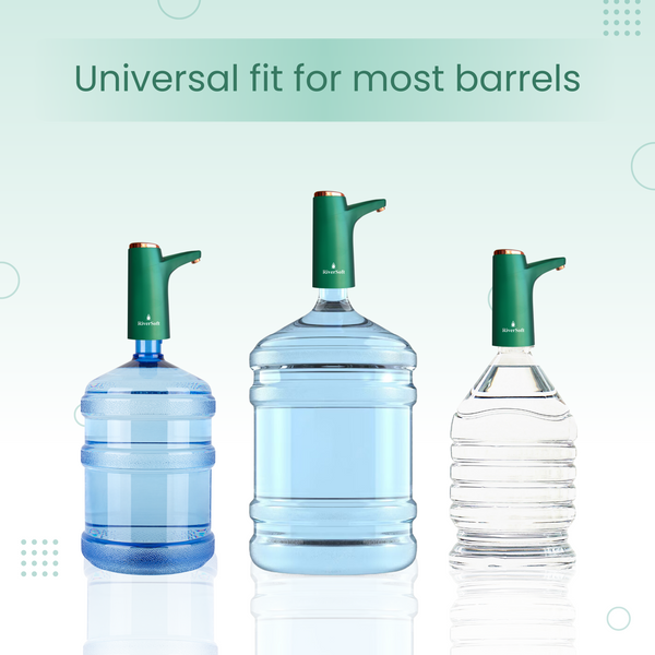 RiverSoft AWD-GR-1 universal fit for most barrels